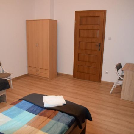 Apartament Sienkiewicza 8 Hotel #N/A ภายนอก รูปภาพ