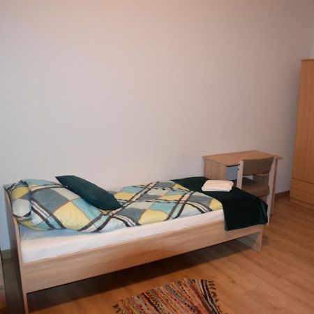 Apartament Sienkiewicza 8 Hotel #N/A ภายนอก รูปภาพ