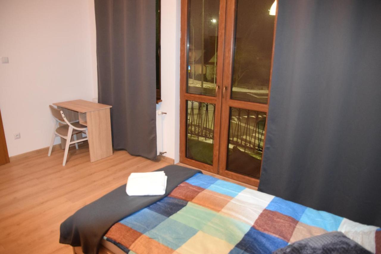 Apartament Sienkiewicza 8 #N/A ภายนอก รูปภาพ