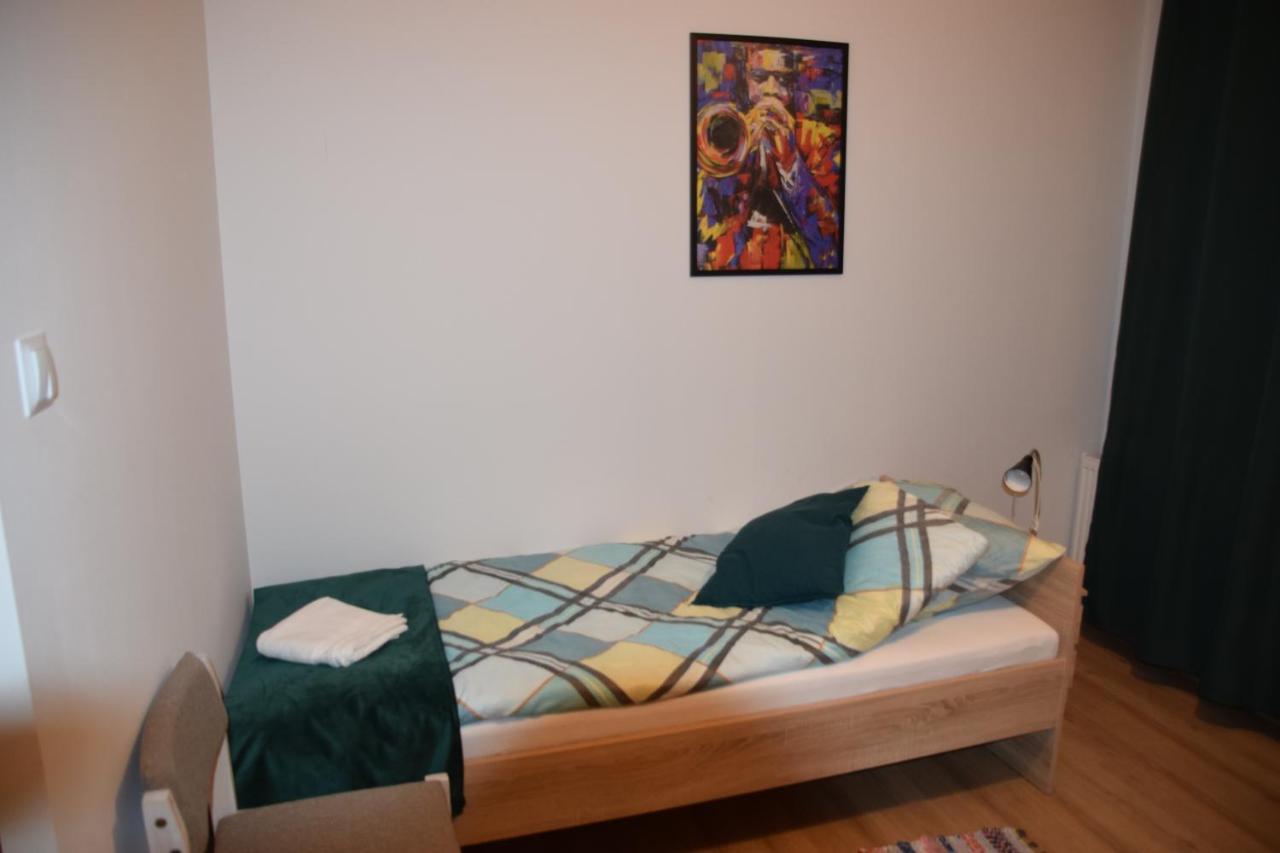 Apartament Sienkiewicza 8 #N/A ภายนอก รูปภาพ