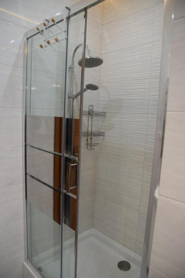 Apartament Sienkiewicza 8 #N/A ภายนอก รูปภาพ