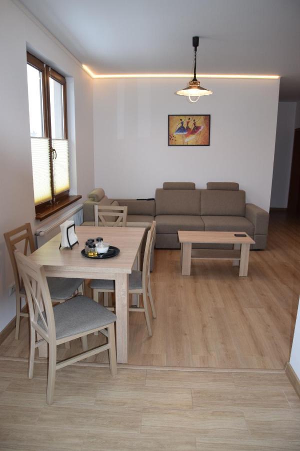 Apartament Sienkiewicza 8 #N/A ภายนอก รูปภาพ