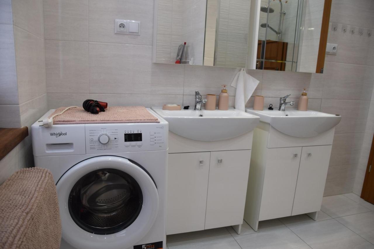 Apartament Sienkiewicza 8 #N/A ภายนอก รูปภาพ