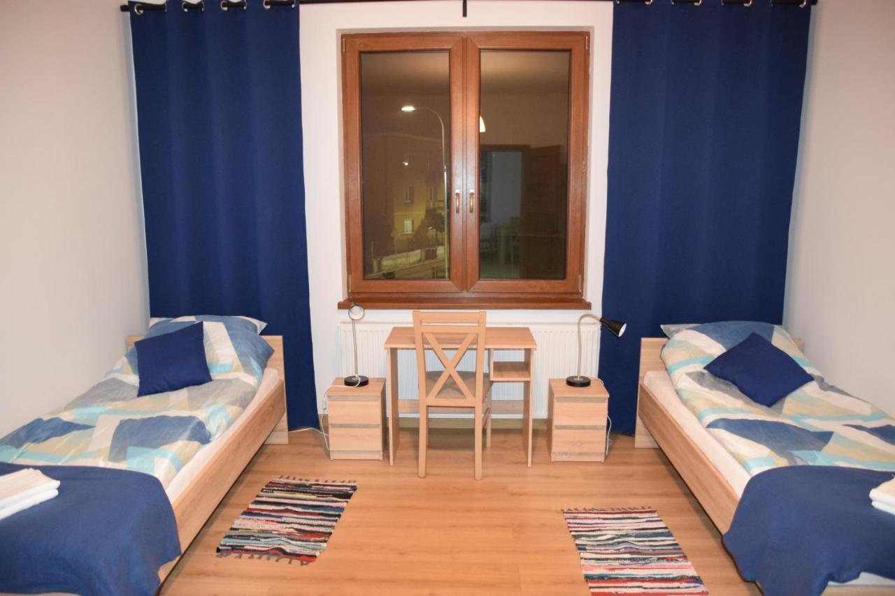 Apartament Sienkiewicza 8 #N/A ภายนอก รูปภาพ